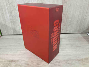 DVD 機動戦士ガンダム DVD-BOX 2