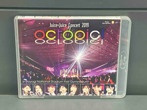 Juice=Juice Concert 2019 ~octopic!~(Blu-ray Disc)