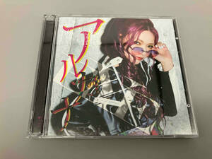 EYE CD アルカナ(初回盤)(DVD付)