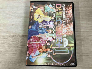 DIALOGUE+1st TOUR「DIALOGUE+1」(Blu-ray Disc)