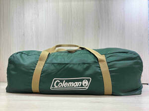 現状品 Coleman コールマン Tunnel Connect Screen Tarp トンネルコネクトスクリーンタープ キャンプ アウトドア