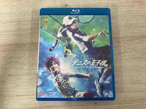  musical Prince of Tennis 3rd Season blue .vs four heaven . temple (Blu-ray Disc)