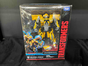  Takara Tommy van b рубин Transformer Movie Studio серии SS-01 Transformer The * Movie bumblebee TRANSFORMERS