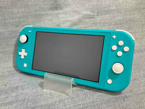 Nintendo Switch Lite ニンテンドースイッチ ライト 本体(ゆ23-06-23)