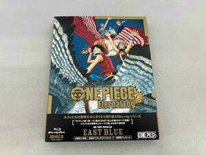 ONE PIECE Eternal Log 'EAST BLUE'(Blu-ray Disc)