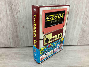 【名刺欠品】DVD ゲームセンターCX DVD-BOX11