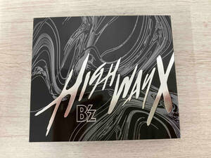 B'z CD Highway X(初回限定盤)