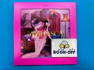 ASCA CD VIVID(完全生産限定盤)(Blu-ray Disc付)