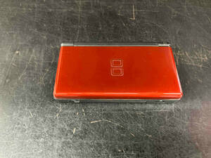  Junk Nintendo DS Lite: Crimson / черный 