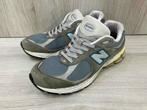 new balance ニューバランス M2002RNA スニーカー 27㎝