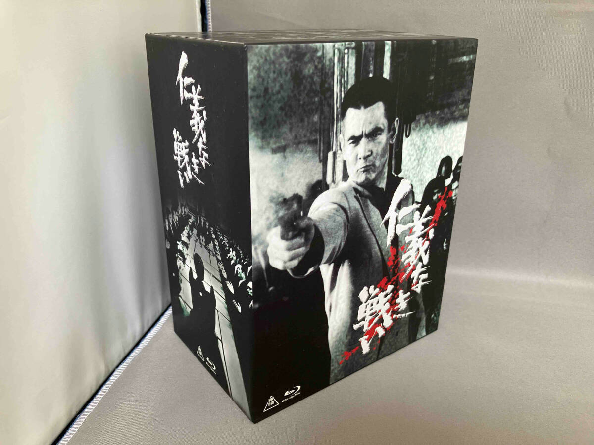 Yahoo!オークション -「仁義なき戦い blu-ray box (初回生産限定)」の落札相場・落札価格 Yahoo!オークション -「仁義なき戦い blu-ray box (初回生産限定)」の落札相場・落札価格