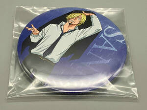  One-piece Sanji THE SEASONS can badge collection 