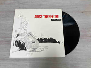 【LP】Palace Music Arise Therefore