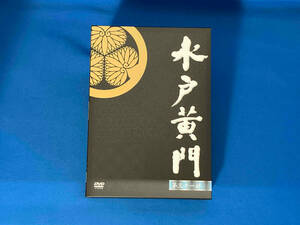 DVD 水戸黄門 第31部 DVD-BOX