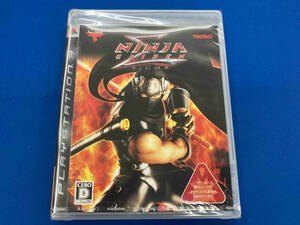 【PS3】 NINJA GAIDEN Σ [通常版］