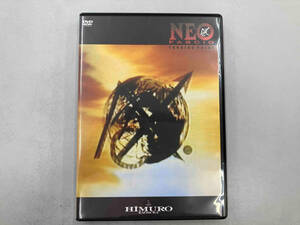 DVD NEO FASCIO TURNING POINT