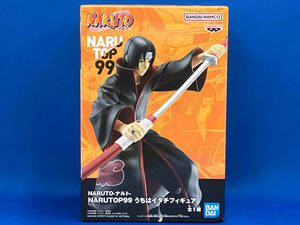 バンプレスト うちはイタチ NARUTO-ナルト- NARUTOP99 フィギュア