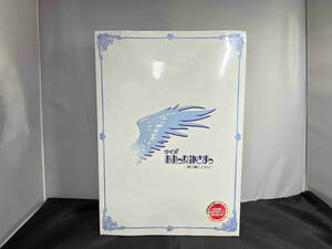 ( limitation version ) quiz Aa Megami-sama ~.. wing togheter with ~ Dreamcast game soft LIMITED BOX SEGA