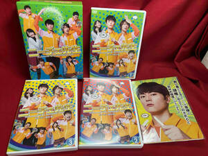 DVD ニーチェ先生 DVD-BOX