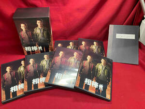 DVD 相棒 season2 DVD-BOX 2