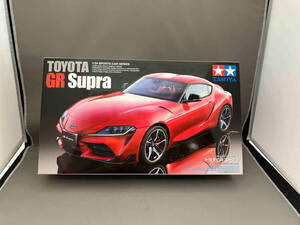 未開封品 プラモデル タミヤ トヨタ GR スープラ 1/24 スポーツカーシリーズ No.351