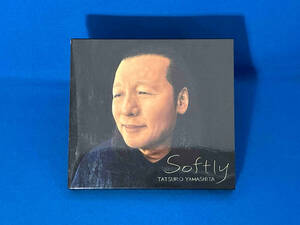 山下達郎 CD SOFTLY(初回生産限定盤)