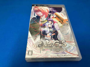 PSP L.G.S~新説 封神演義~