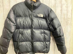 THE NORTH FACE/ノースフェイス/ダウンジャケット/ブラック/409NP1/Nuptse