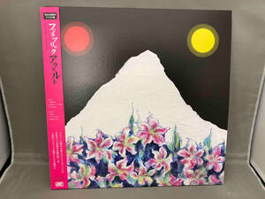  Fuji ткань [LP запись ]alakaruto