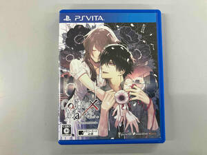PSVITA Collar Malice -Unlimited-