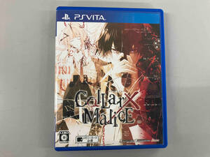 PSVITA CollarMalice