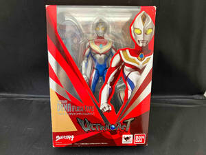 ULTRA-ACT Ultraman Dyna flash модель Ultraman Dyna 