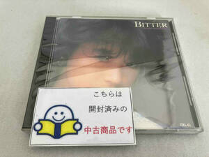 中森明菜 CD BITTER AND SWEET