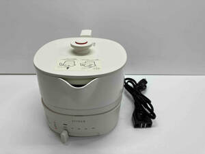  white kaSK-M152. ryou . kettle somewhat pan SK-M152 pot 