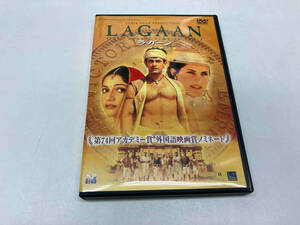 ラガーン DVD