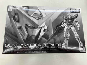 プラモデル バンダイ 1/144 GN-001REⅡ ガンダムエクシアリペアⅡ RG 「機動戦士ガンダム00」 プレバン限定