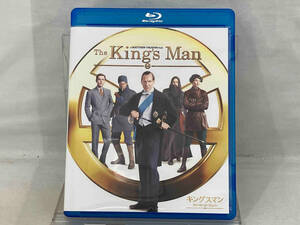 Blu-ray ; キングスマン:ファースト・エージェント(Blu-ray Disc)
