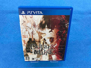 PSVITA CollarMalice