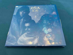 THE ALFEE CD DNA Communication(完全生産限定盤)(紙ジャケット仕様)(HQCD)