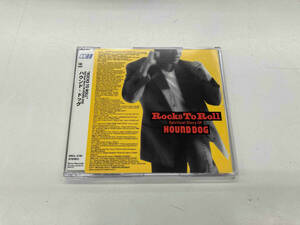 HOUND DOG CD ROCKS TO ROLL