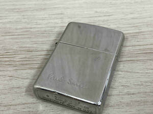 ZIPPO PAUL SMITH 2008年製