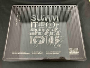 『ヒプノシスマイク-Division Rap Battle-』 7th LIVE《SUMMIT OF DIVISIONS》(Blu-ray Disc)