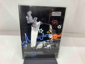 DVD 矢沢永吉　New Standard~Blue Note Style~