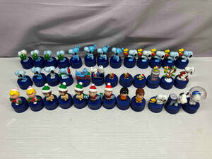  Junk present condition goods Pepsi bottle cap set sale set Peanuts Snoopy 