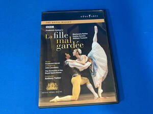 Fredrick Ashtons La fille mal gardee THE ROYAL BALLET