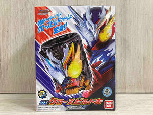 【動作確認済】 バンダイ DXクローズビルド缶 プレバン限定 劇場版 仮面ライダービルド Be the one