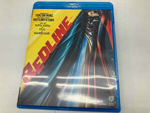 REDLINE スタンダード・エディション(Blu-ray Disc)