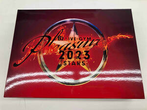 DVD B'z LIVE-GYM Pleasure 2023 -STARS-