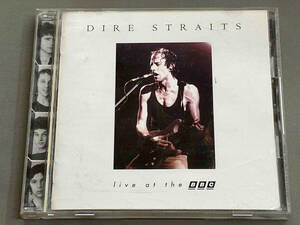 ダイアー・ストレイツ CD ライヴ・アット・ザ・BBC