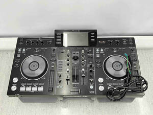 PIONEER DJ SYSTEM XDJ-RX 15 year made store receipt possible 